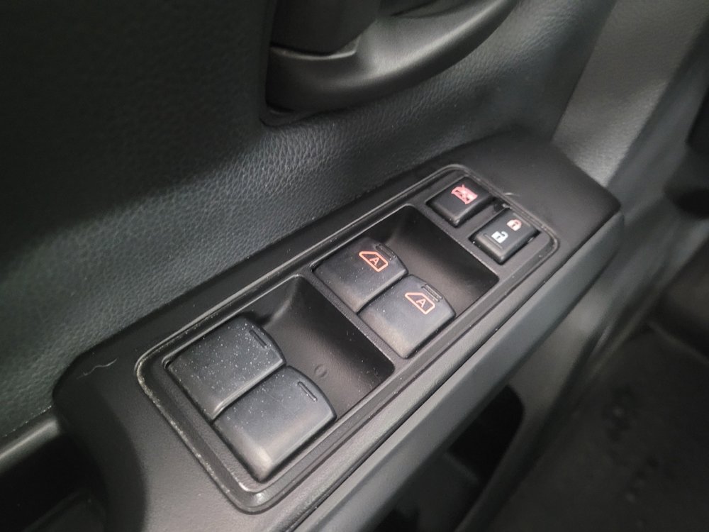 Used 2019 Nissan Titan S w/ S Utility Package RWD image 27