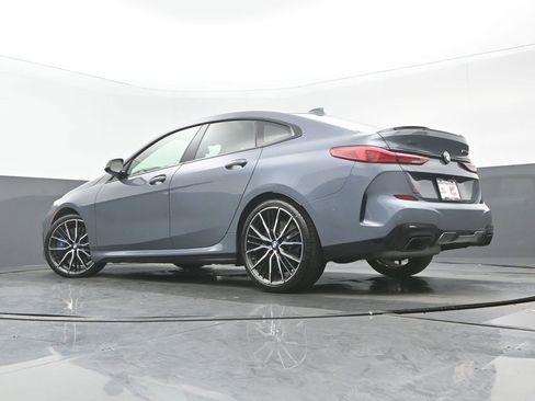 Used 2022 BMW M235i xDrive Gran Coupe w/ Premium Package image 30