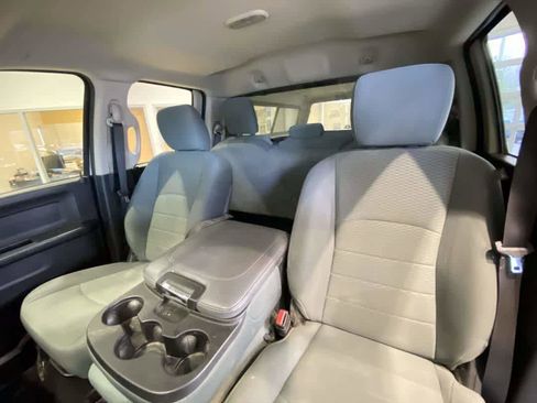 Used 2016 RAM 1500 Tradesman w/ Popular Equipment Group AWD/4WD image 14