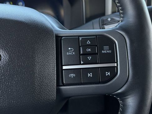 Used 2024 Ford F350 Lariat w/ Lariat Ultimate Package image 17