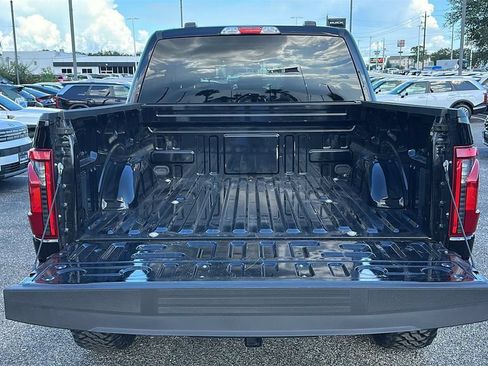 Used 2025 Ford F150 XLT w/ Equipment Group 301A Standard RWD image 33
