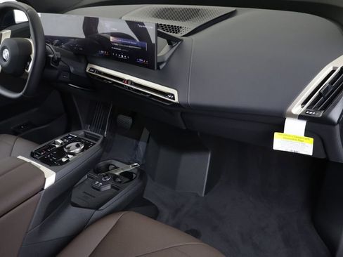 New 2026 BMW iX xDrive45 image 23