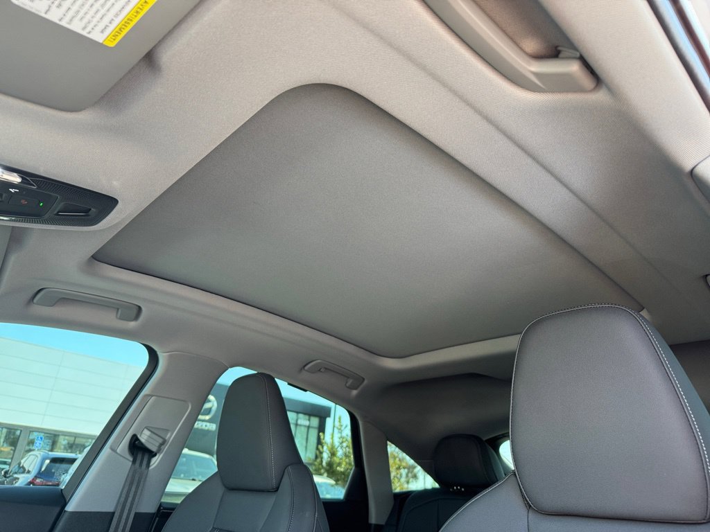 Used 2025 Audi Q5 Premium Plus w/ Premium Plus AWD/4WD image 18