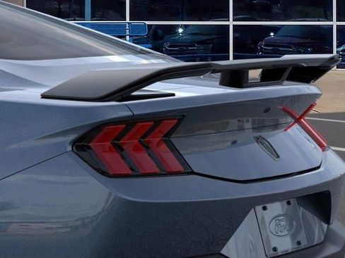 New 2025 Ford Mustang Dark Horse w/ Security Package image 23