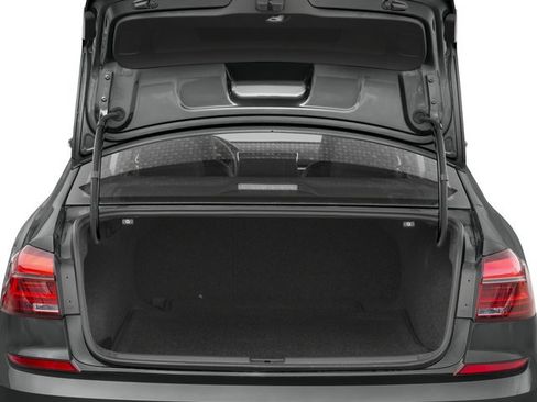 Used 2017 Volkswagen Passat 1.8T S FWD image 12