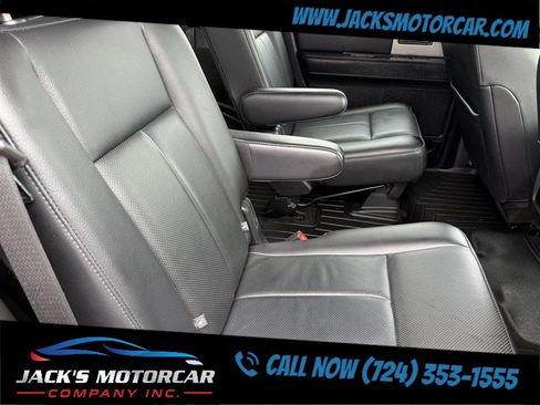 Used 2017 Ford Expedition Limited w/ Equipment Group 301A AWD/4WD image 34