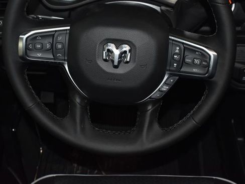 New 2026 RAM 2500 Laramie image 29