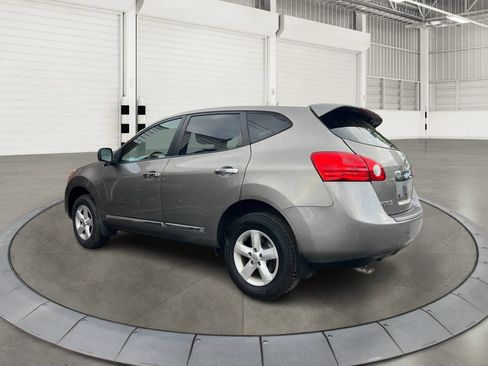 Used 2012 Nissan Rogue S w/ Special Edition Pkg AWD/4WD image 5
