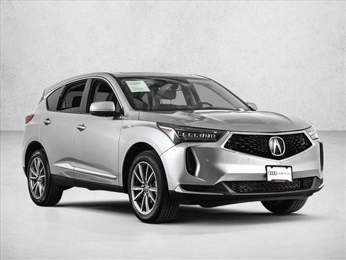 Used 2023 Acura RDX AWD w/ Technology Package image 3