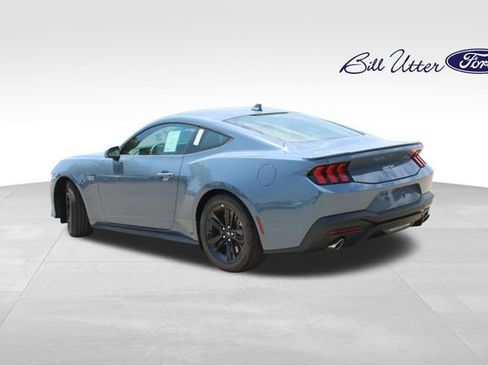 New 2026 Ford Mustang GT RWD image 4