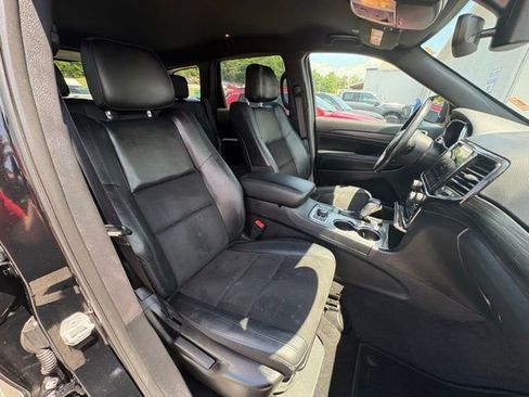 Used 2022 Jeep Grand Cherokee Laredo X AWD/4WD image 23