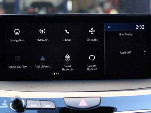 Used 2023 Acura RDX Technology Package image 17