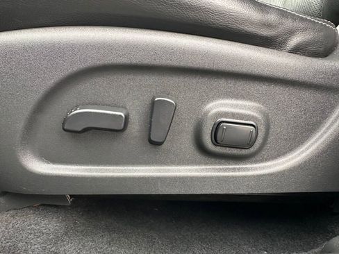 Used 2021 Nissan Murano SL w/ SL Moonroof Package image 10