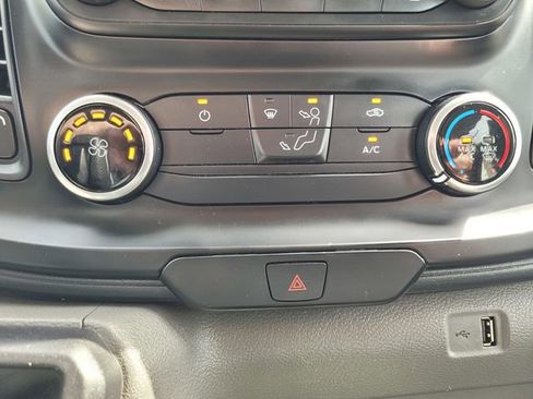 Certified 2020 Ford Transit 150 XL RWD image 23
