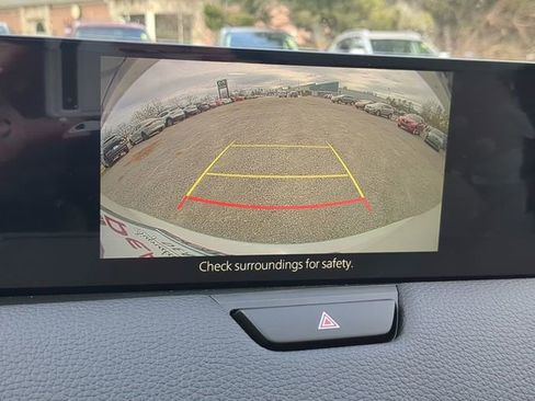 New 2026 MAZDA CX-90 3.3 Turbo w/ Preferred Package image 19