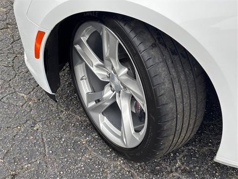Used 2019 Chevrolet Camaro SS image 27