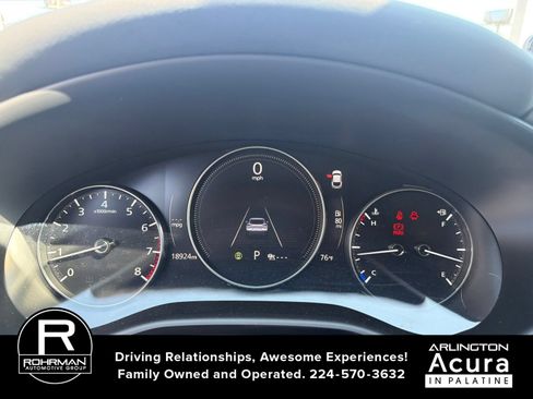 Used 2024 MAZDA CX-30 AWD 2.5 S w/ Preferred Package image 11