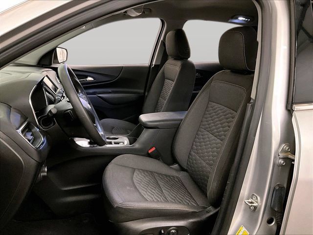 Used 2019 Chevrolet Equinox LT FWD image 24