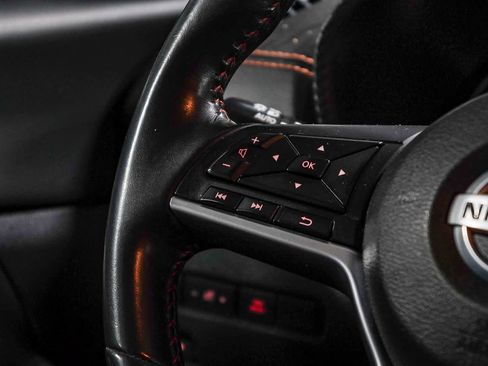 Used 2021 Nissan Sentra SR image 18