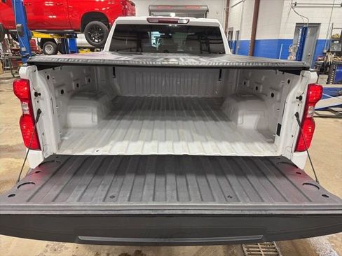 Used 2019 Chevrolet Silverado 1500 LT w/ All-Star Edition image 6