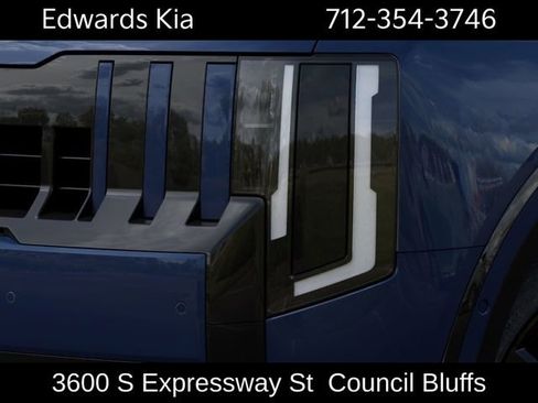 New 2027 Kia Telluride X-Line SX Prestige AWD/4WD image 12