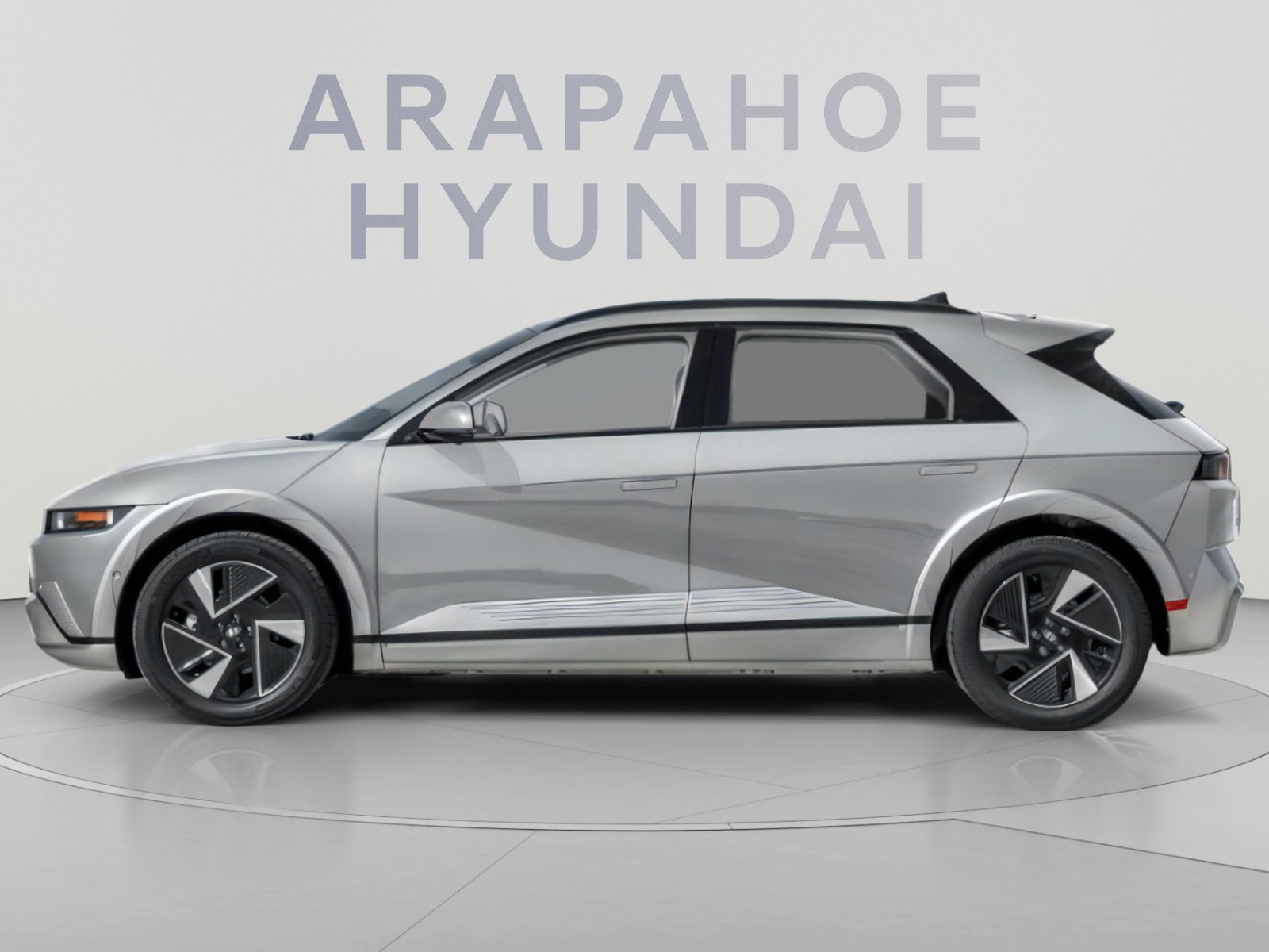New 2027 Hyundai Ioniq 5 Limited AWD/4WD image 2