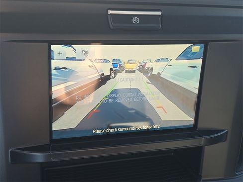 New 2026 Ford F350 XL w/ STX Appearance Package image 17