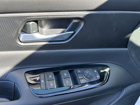 New 2025 Nissan Murano SV AWD/4WD image 10