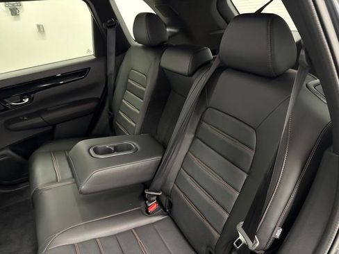 New 2026 Honda CR-V Sport Touring image 20