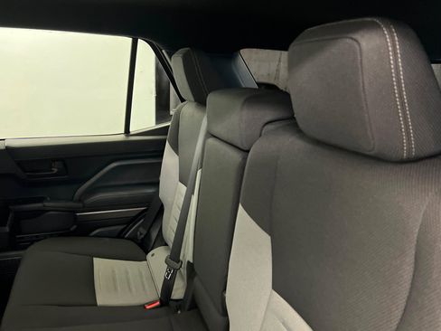 Used 2025 Toyota 4Runner TRD Off-Road image 21