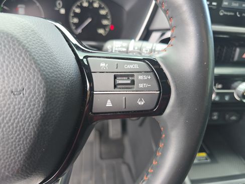 Used 2023 Honda CR-V Sport Touring image 30