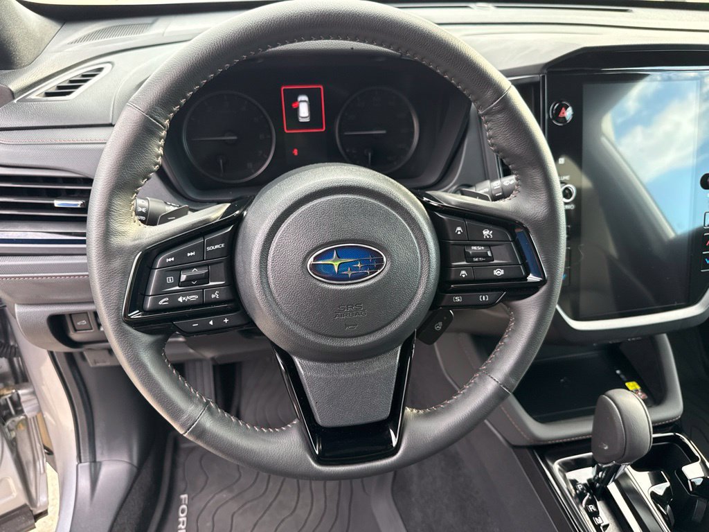 Used 2026 Subaru Forester Touring AWD/4WD image 12