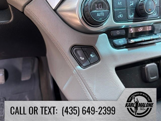 Used 2016 Chevrolet Tahoe LT AWD/4WD image 23
