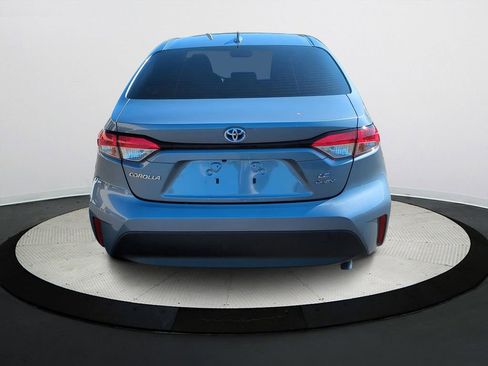 Used 2025 Toyota Corolla LE image 35