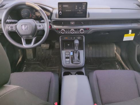 New 2026 Honda CR-V EX image 16