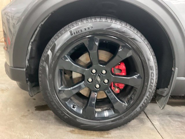 Used 2022 Ford Explorer ST w/ Equipment Group 401A AWD/4WD image 22