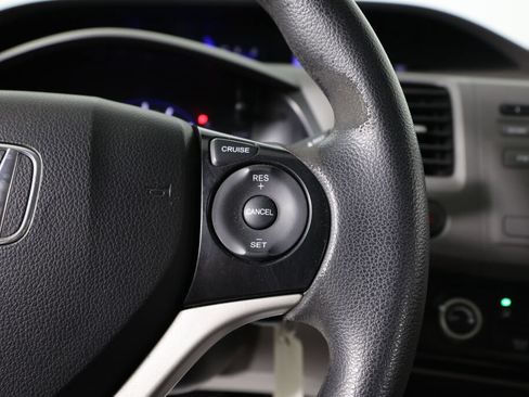 Used 2012 Honda Civic LX image 32