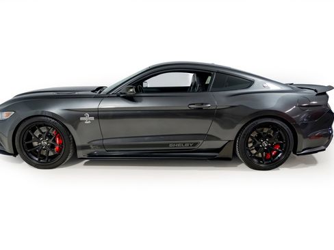 Used 2017 Ford Mustang GT Premium w/ Equipment Group 401A image 3