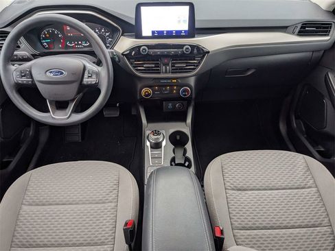 Used 2021 Ford Escape SE w/ SE Sport Appearance Package image 15