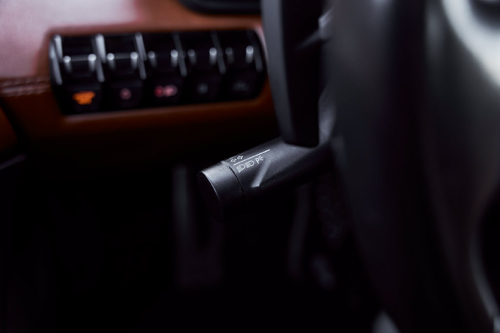 Used 2018 Lamborghini Aventador S AWD/4WD image 58