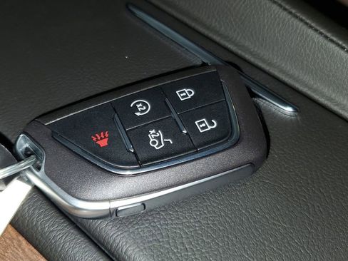 New 2026 Cadillac CT5 Premium Luxury RWD image 25