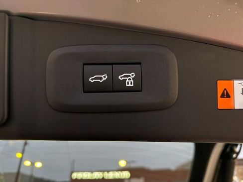 New 2026 Lexus RZ 450e AWD image 25