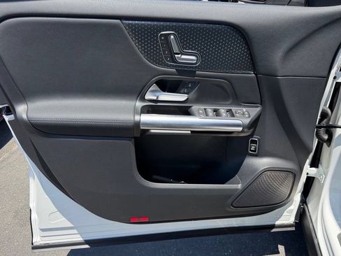 New 2026 Mercedes-Benz GLA 250 image 15