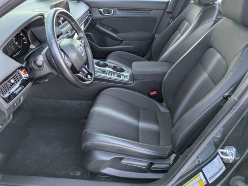 Certified 2023 Honda Civic Sport image 15