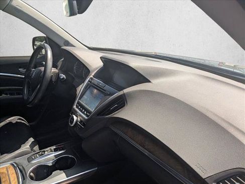 Used 2020 Acura MDX SH-AWD w/ Technology Package image 17
