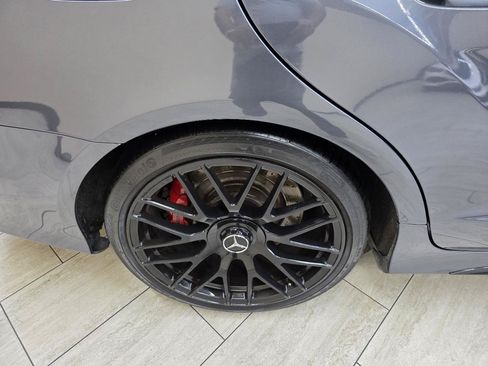 Used 2016 Mercedes-Benz CLS 63 AMG S-Model image 41