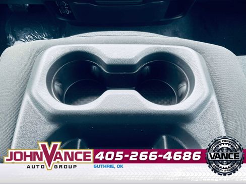 Used 2025 RAM 1500 Tradesman image 20