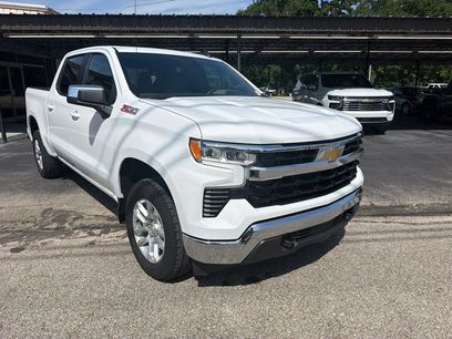 Used 2023 Chevrolet Silverado 1500 LT