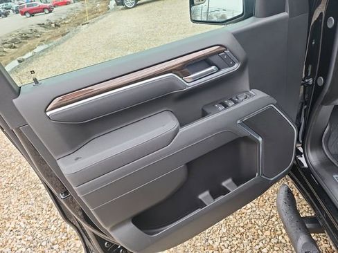 New 2026 Chevrolet Silverado 1500 RST w/ RST Select Package image 17