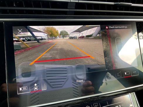 Used 2022 Audi Q7 Premium Plus w/ Premium Plus Package image 26